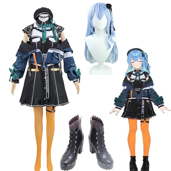 Qoo10] 大人気hololive 星街すいせい 普