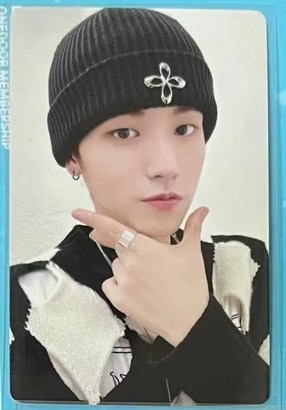 Qoo10] BOYNEXTDOOR 中華一直娯 y : KPOP