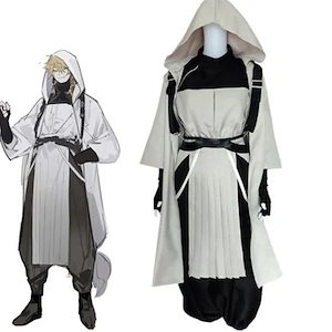 Qoo10] 七次元生徒会 叶 コスプレ 衣装 かなえ : ホビー・コスプレ