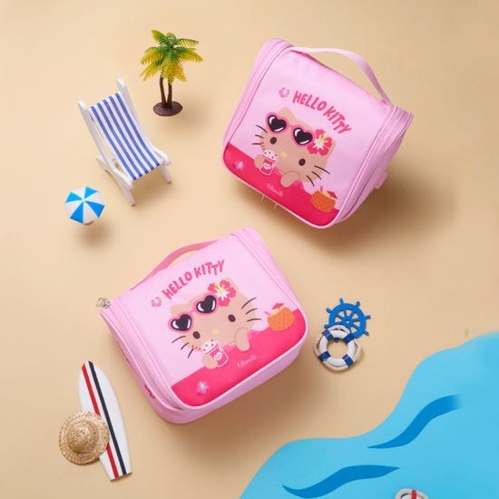 Qoo10] fillimilli 【日焼けキティコラボ】 ハローキティ ト