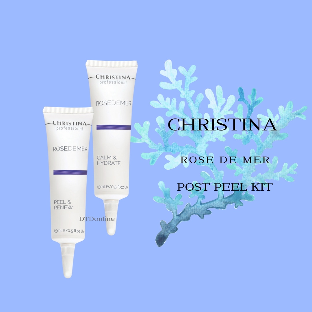 ローズドメーラ シーハーバルディープピールキット【業務用】 【SALE