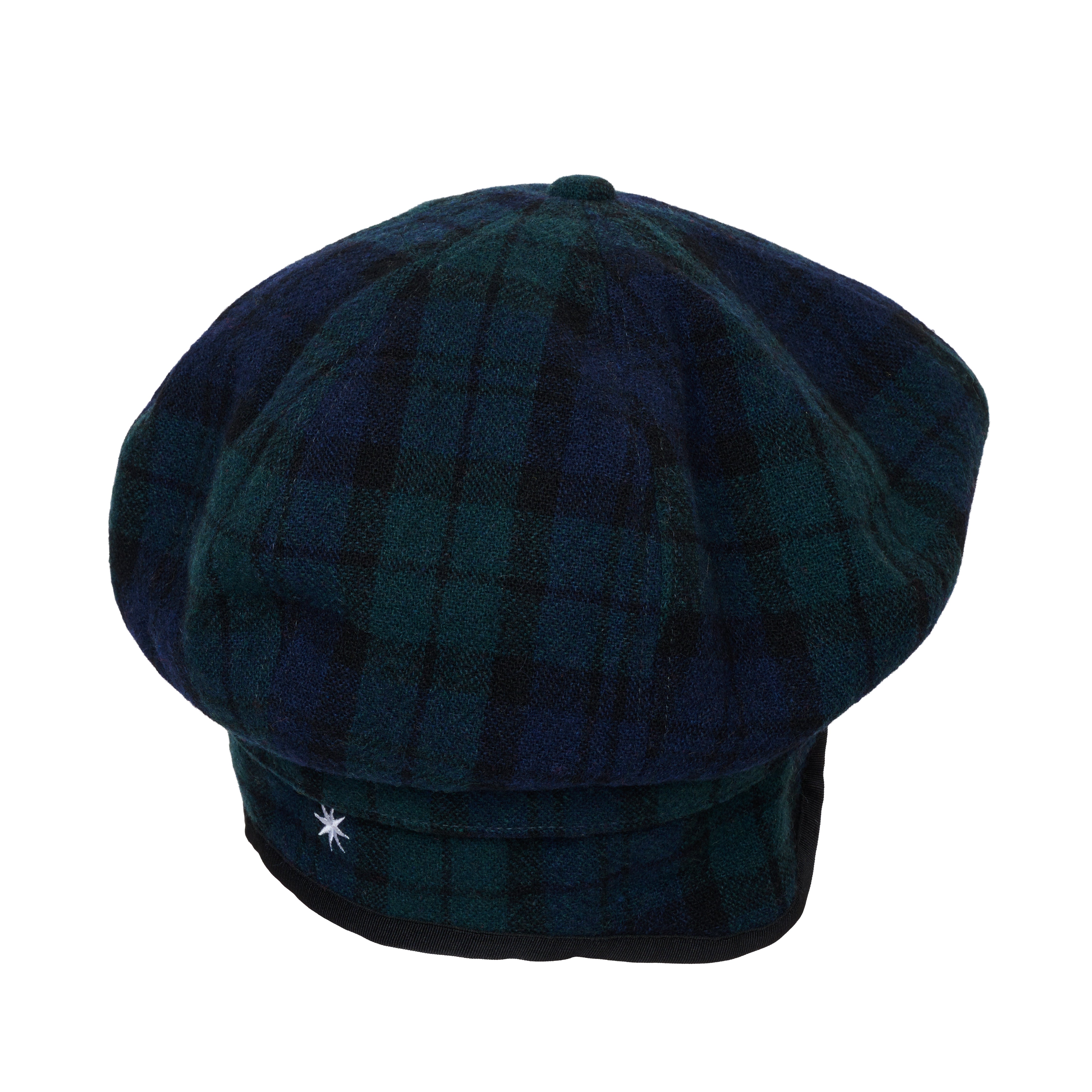 CA4LA×GDC collabo】hunting cap