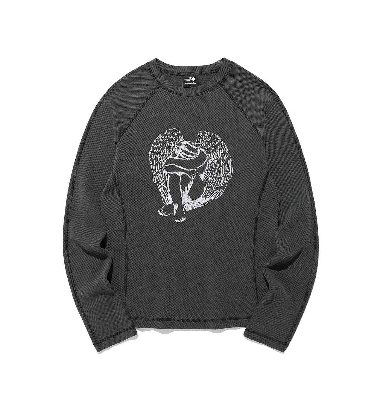 Qoo10] NICE GHOST CLUB [TXT ヨンジュン着用] CRYING