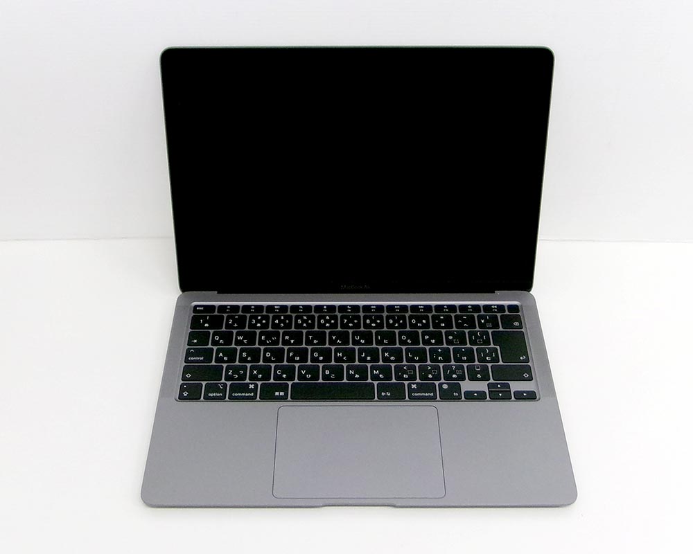 MacBook Air M1 2020 充電できない | パソコンドック24 名古屋・庄内