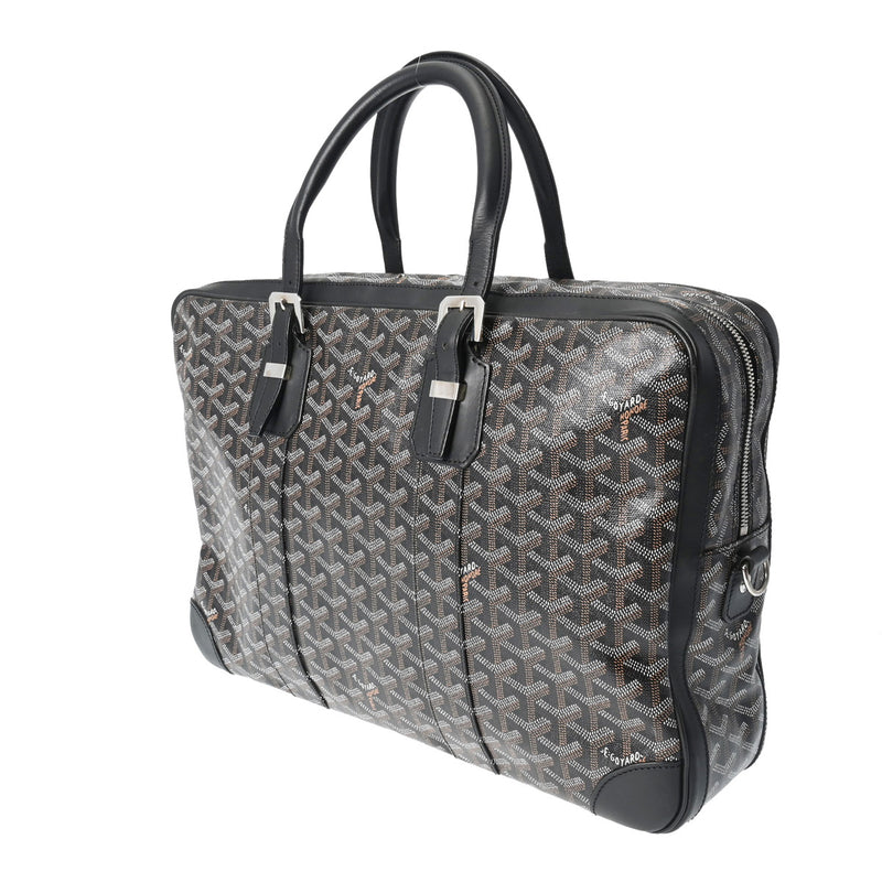 ゴヤールアンバサード MM メンズ ビジネスバッグ - GOYARD 中古 – 銀蔵
