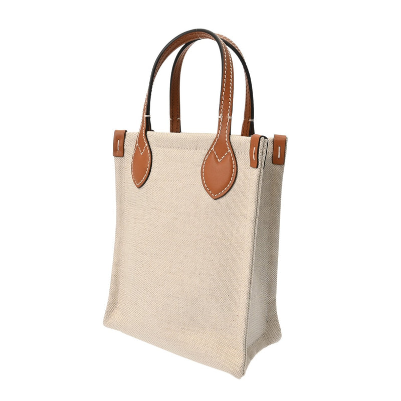 GUCCI グッチ スーパーミニショルダーバッグ ホワイト/ブラウン 799300