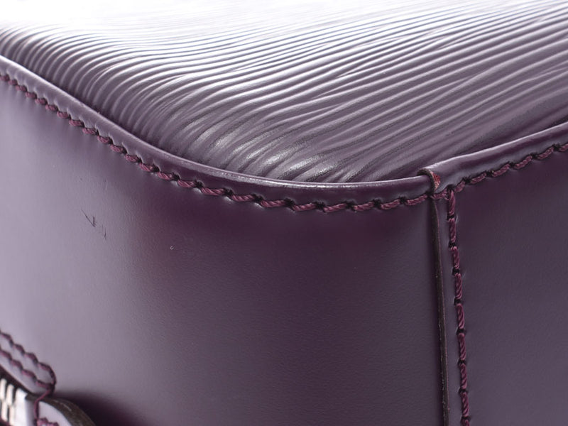 ルイヴィトン エピ ジャスミン カシス M5285K レディース 本革