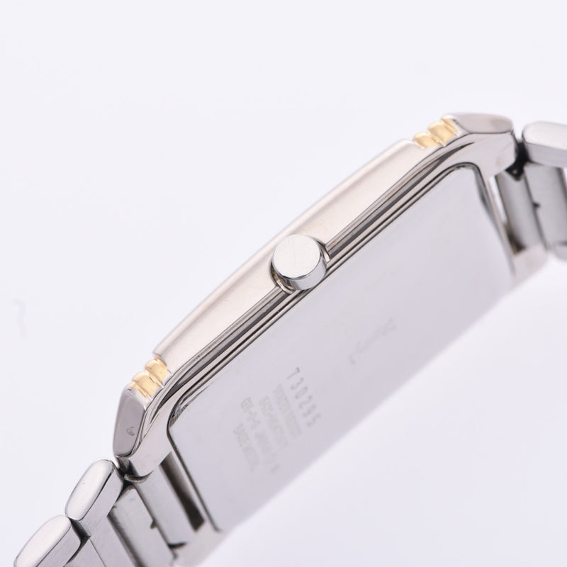 イヴサンローランヴィンテージ 時計 レディース 腕時計 5421-H04724Y