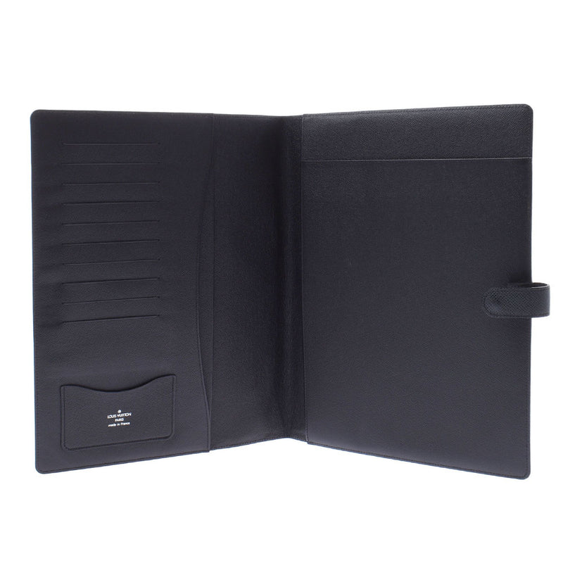 ルイヴィトンクーヴェルテュール ブロック A4 ノートカバー 14136