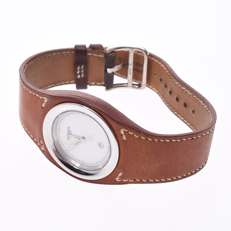 エルメスアーネ ユニセックス 腕時計 HA1.710 HERMES 中古 – 銀蔵