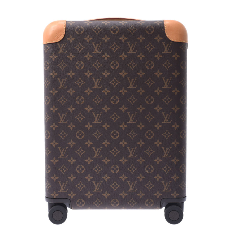 ルイヴィトンホライゾン50 スーツケース 14145 ブラウン ユニセックス