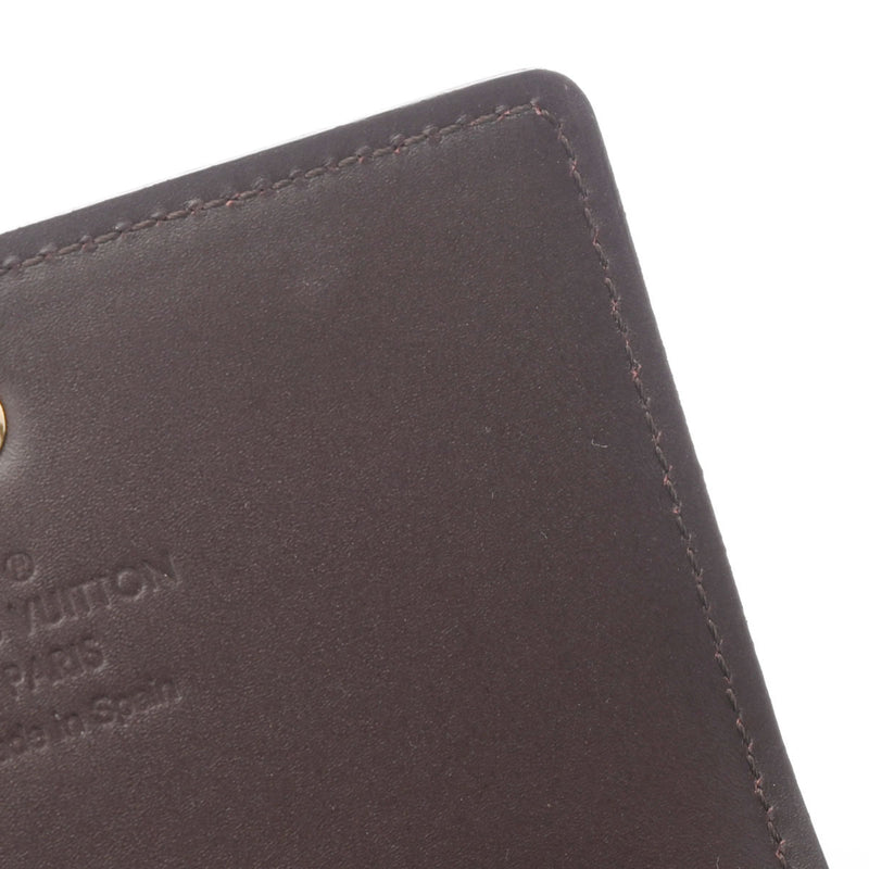 ルイヴィトンアンヴェロップカルトドゥヴィジット カードケース 14125