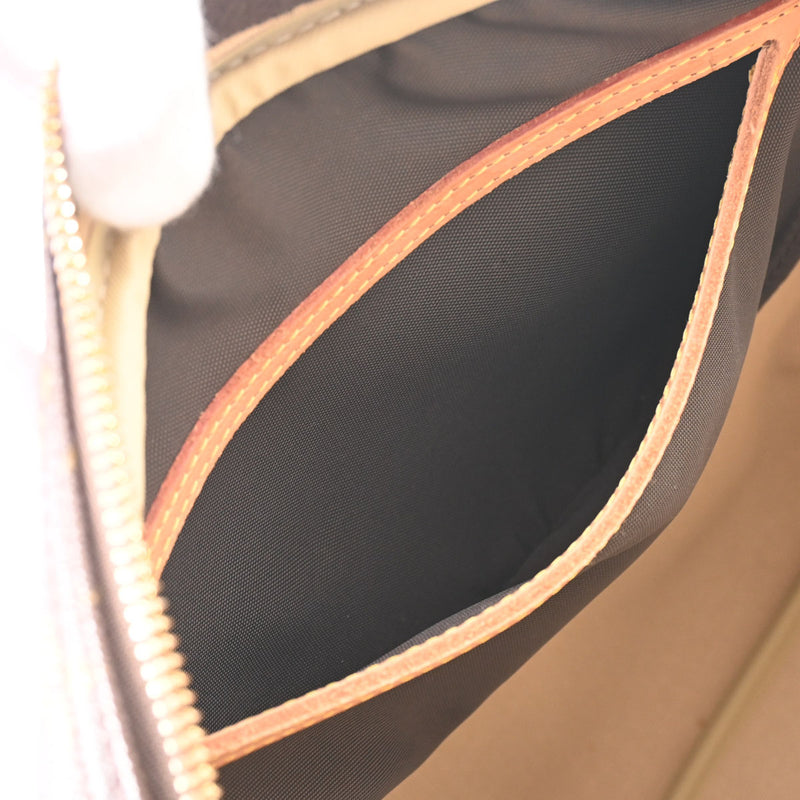 ルイヴィトンエヴァジオン 14145 ブラウン ユニセックス モノグラム