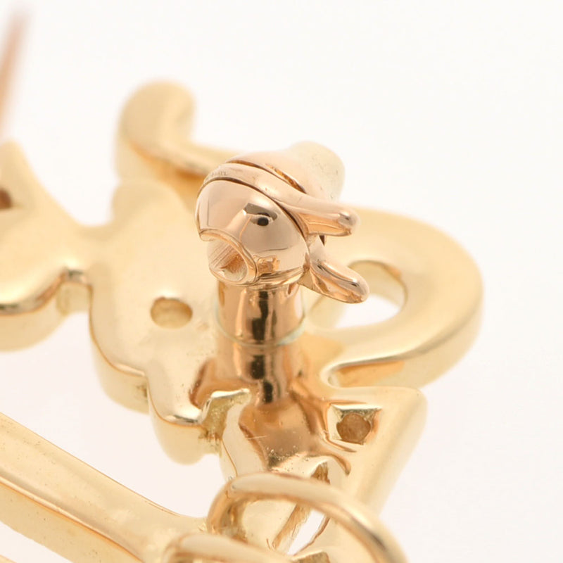 クリスチャンディオールクラシカル ブローチ レディース ブローチ