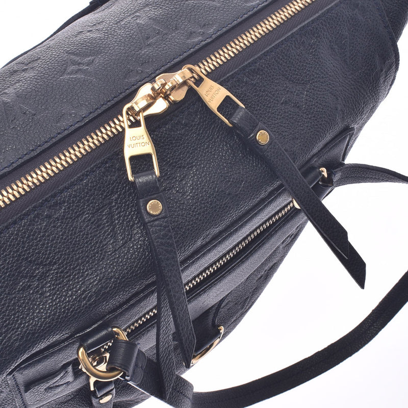 ルイヴィトンアンプラント ルミニューズPM 2WAYバッグ 14145