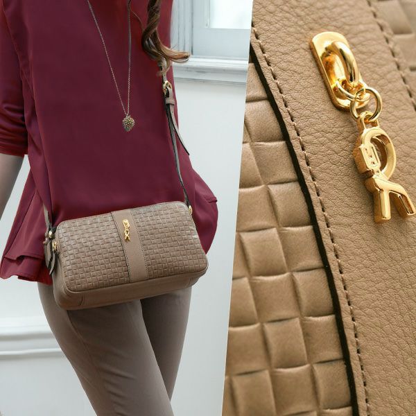 ショルダーバッグ | ジャーダ・ロベルタディカメリーノ（Roberta di