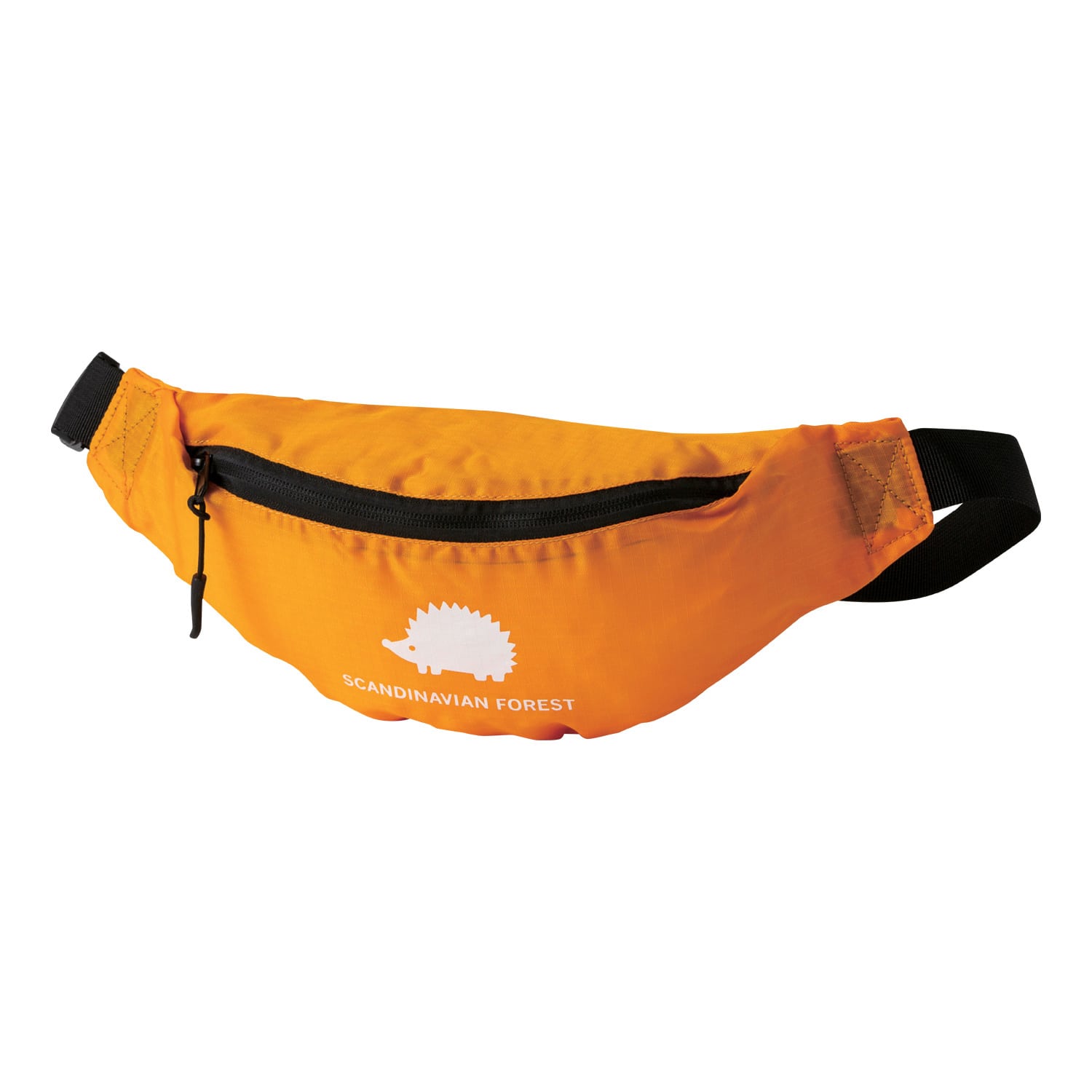 スカンジナビアンフォレスト アクティブポーチ(オレンジ)【eGift