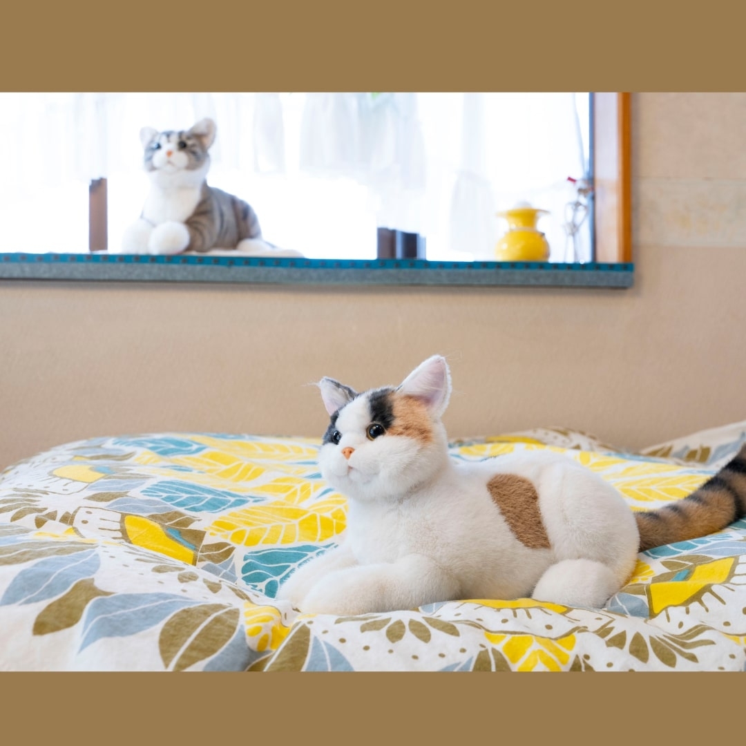 なでなでねこちゃんEXみけ | Giftpad egift