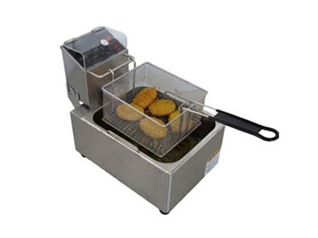 電気フライヤー 5L 100V / 1400W | レンタル・岐阜 - レントオール岐阜