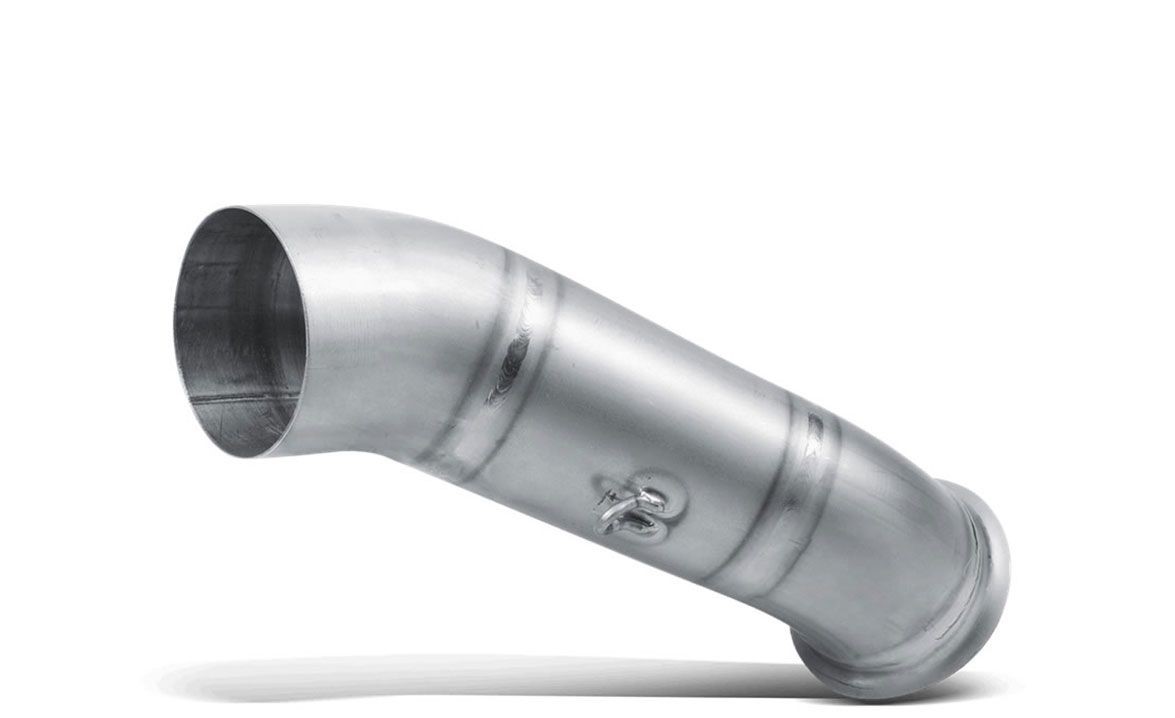 Arrow ZX-10R 16-19 リンクパイプ 71636MI