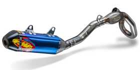 輸入メーカー :: アメリカ :: FMF Racing - バイクマフラー・各種