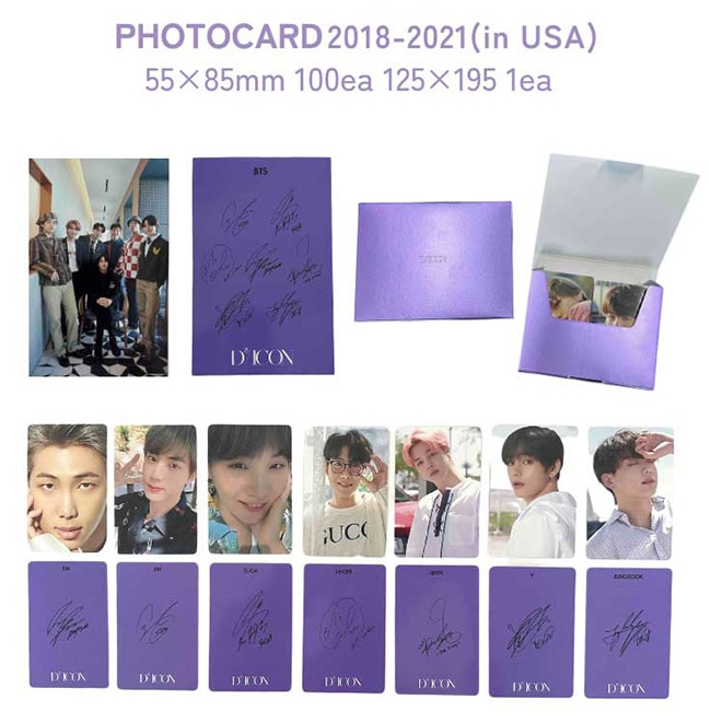 直送】 BTS/防弾少年団 バンタン フォトブック｜nihonchokuhan(日本