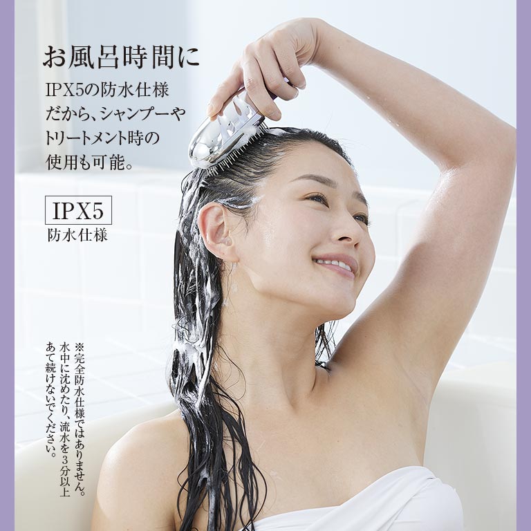 クリアージュ グロウブラシ 【通常】｜nihonchokuhan(日本直販)通販サイト