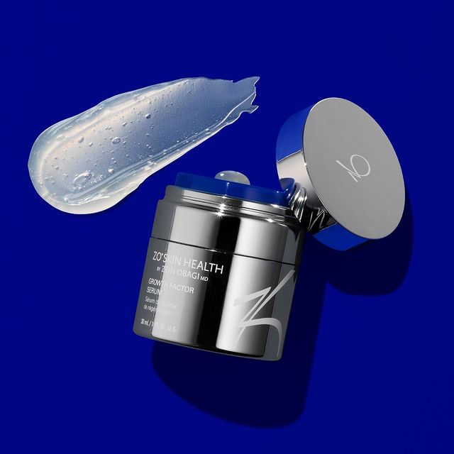 ゼオスキン Gファクターセラム (30ml) ZO SKIN｜正規通販｜W ライフ