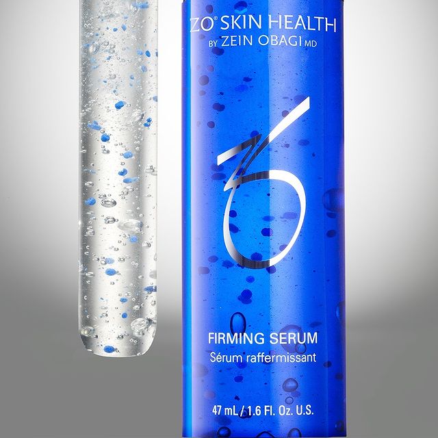 ゼオスキン ファーミングセラム ZO SKIN｜正規通販｜W ライフスタイル