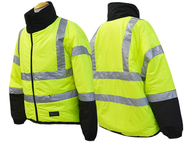 全2色【EVILACT/イーブルアクト】2024AW「RV Monster Jacket/RV