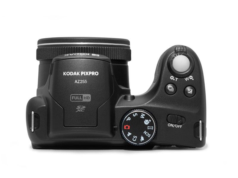 KODAK PIXPRO AZ255 デジタルカメラ 豪華特典セット コダック