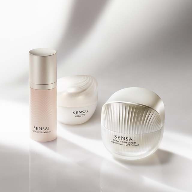 UTM ザ ローション Ⅰ | シリーズ,UTM シリーズ | SENSAI公式