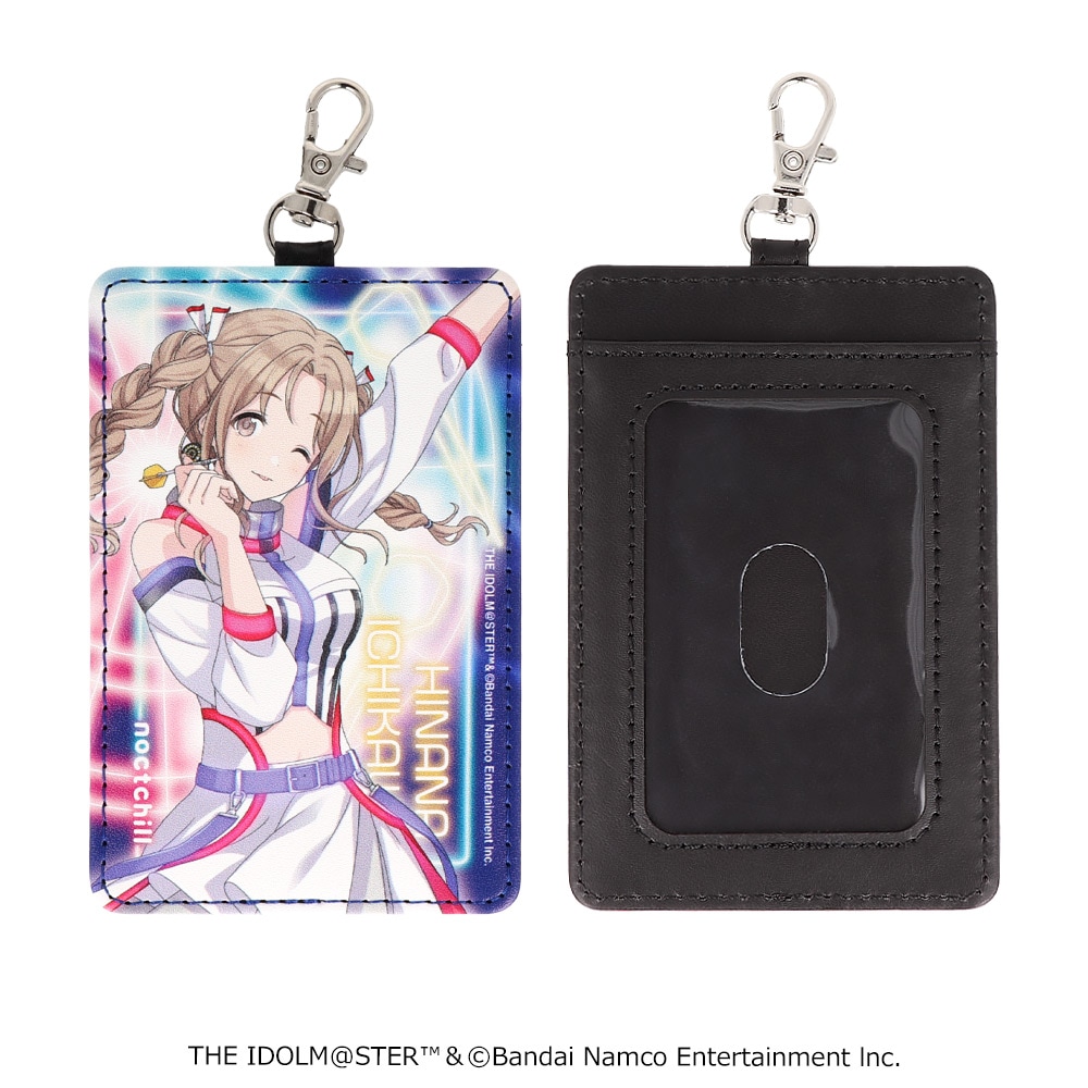 アイドルマスター シャイニーカラーズ（シャニマス）×ダーツハイブ