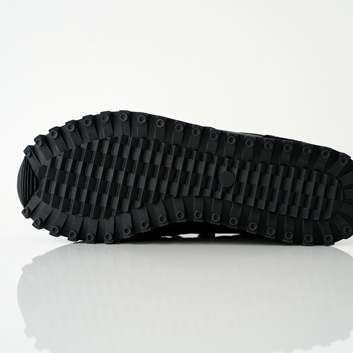 ZDA ゼットディーエー Marathon マラソン スニーカー 2400FSL メンズ