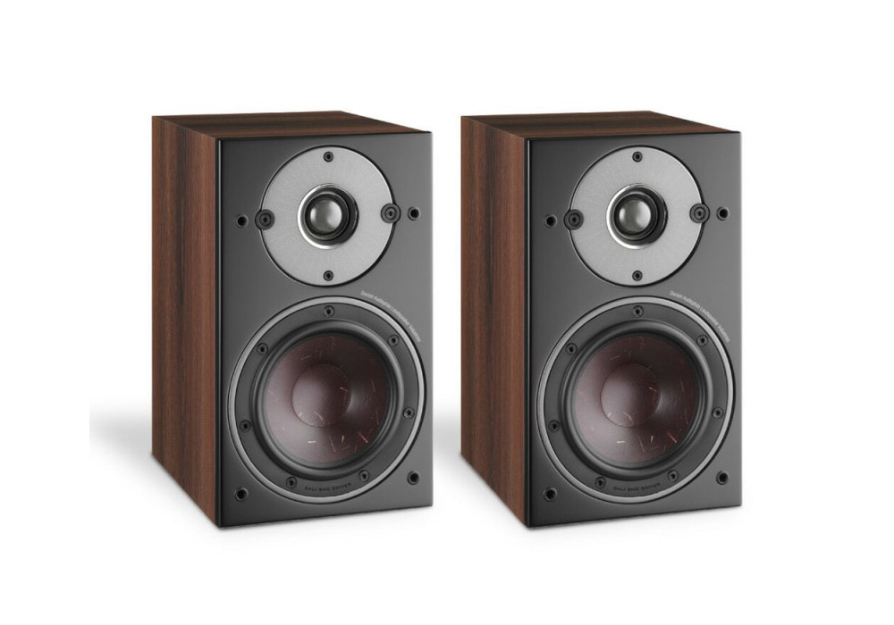 DALI - OBERON1/LO/ライトオーク（OBERON1LO）（ペア）ブックシェルフ