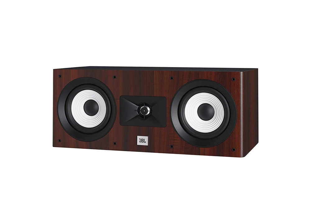 JBL - STAGE A120/BLK/ブラック（ペア）ブックシェルフスピーカー《e