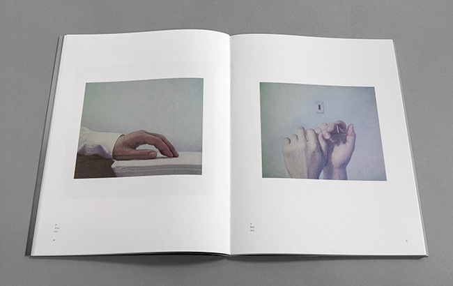 ☆限定サイン本 益村千鶴 FRUCTUS｜求龍堂