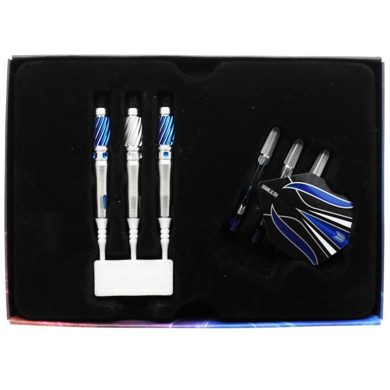 target】RISING SUN 2.1 ライジングサン ターゲット 村松治樹 HAL