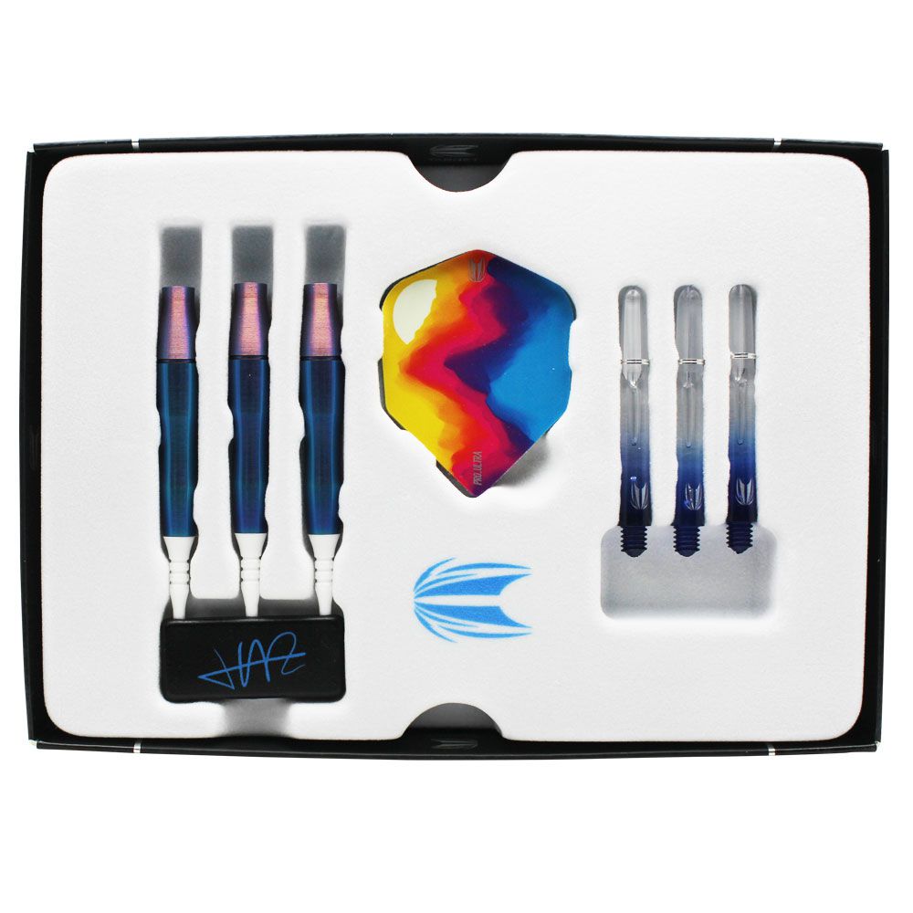 target】RISING SUN 4.0 2BA ターゲット ライジングサン4 村松治樹