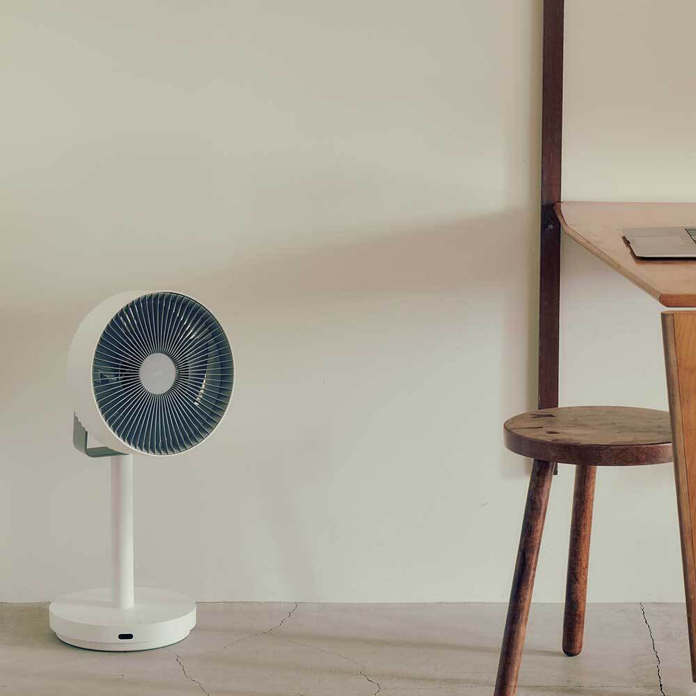 cado 除菌サーキュレーター STREAM 1800F｜弱酸性次亜塩素酸水の