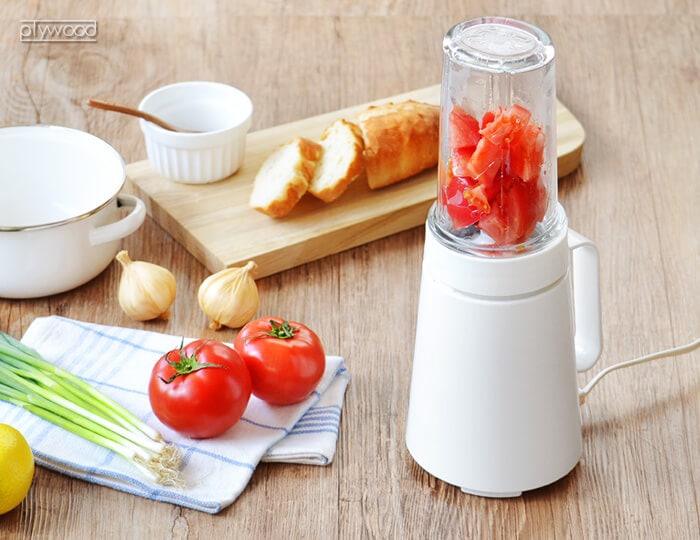 0 クッキングミキサー＋タンブラーキットセット Cooking Blender [B010