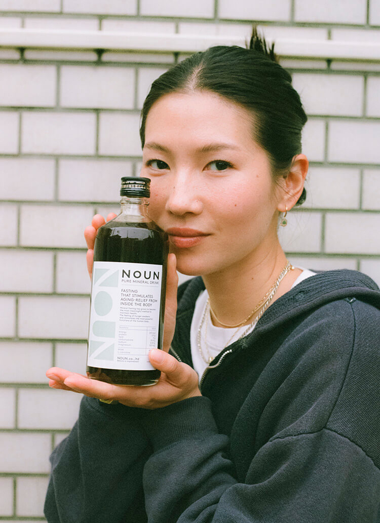 菊乃が魅了されたファスティングって？ | ガールフイナム