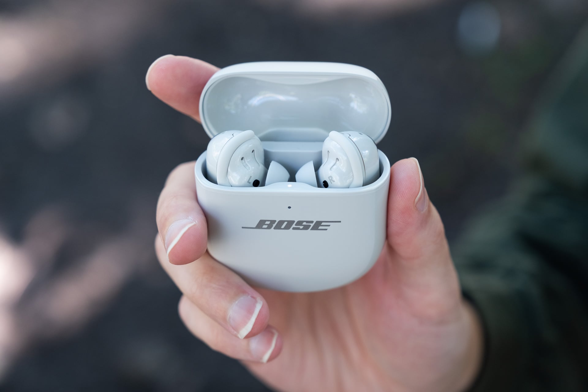 Bose QuietComfort Ultra Earbuds (2nd Gen) Review: The Only Earbuds