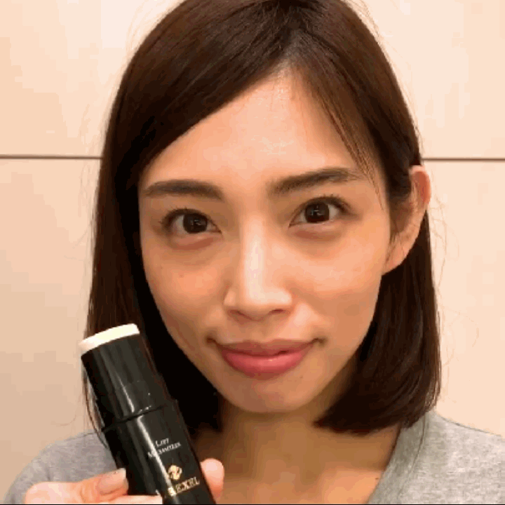 新発想の高濃度美容スティック|ヒト幹培養液配合リフティングバーム