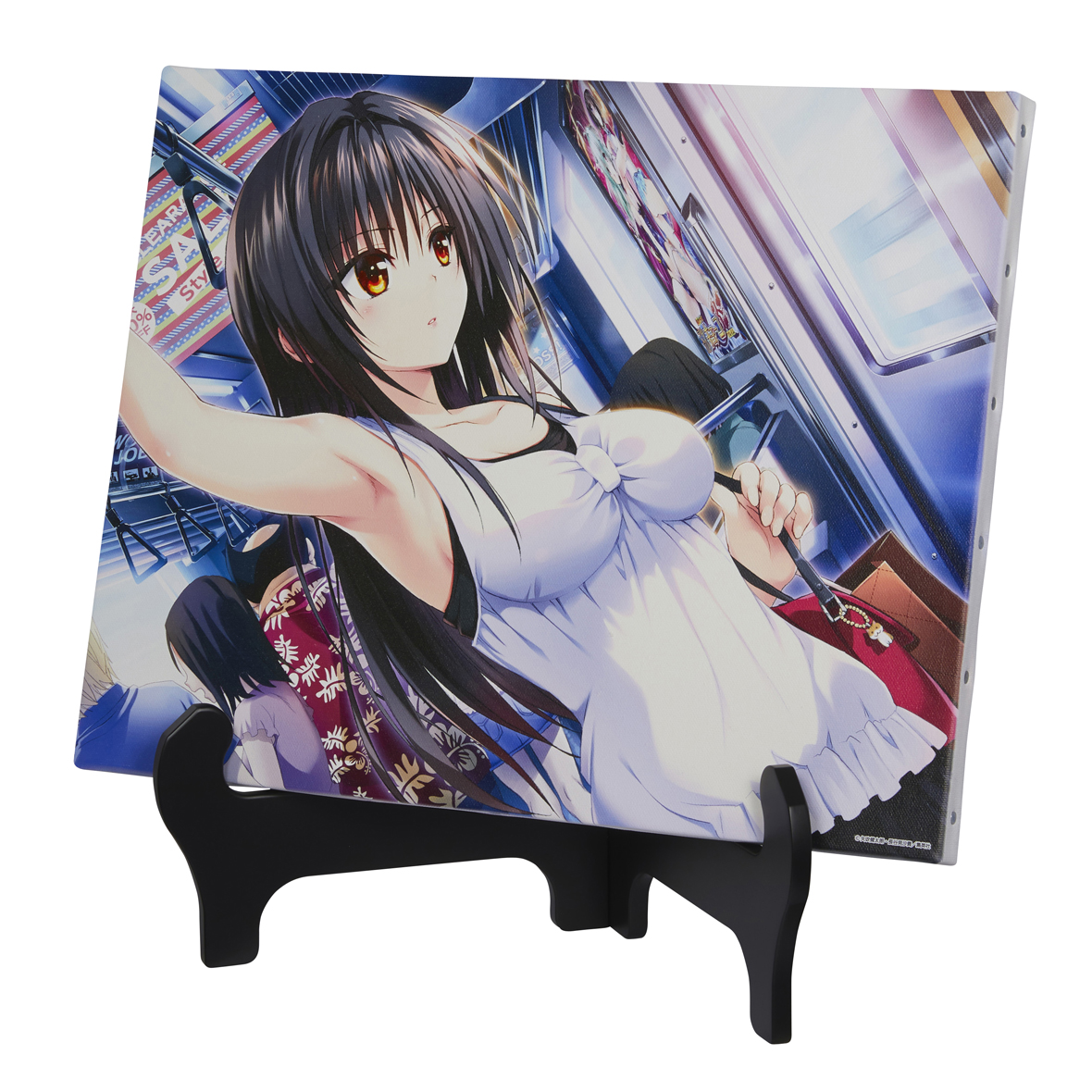 キャンバスアート H 唯 | Goo Goo Dept.