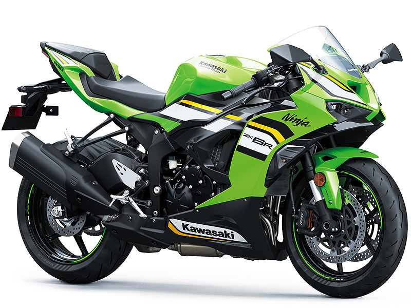 Ninja ZX-6R KRT Edition・カワサキ(KAWASAKI)の新車バイク販売店を