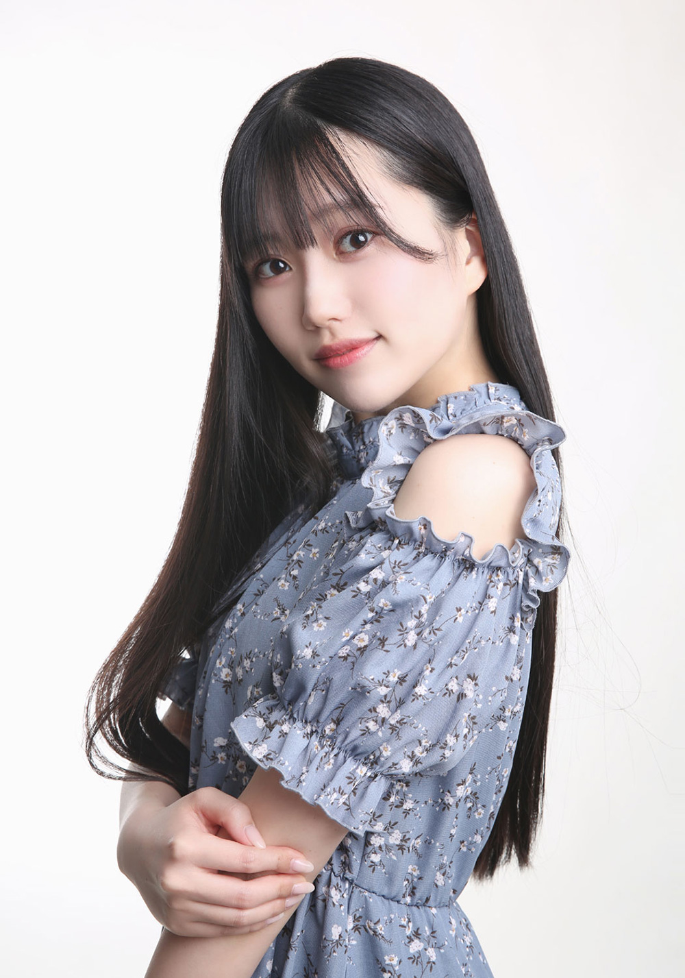 大津茉里役の川石奈奈さんよりコメントが到着！ - News｜オリジナルTV