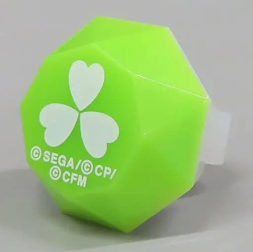 Project SEKAI - Ring - Ring Light (MORE MORE JUMP! 「プロジェクト