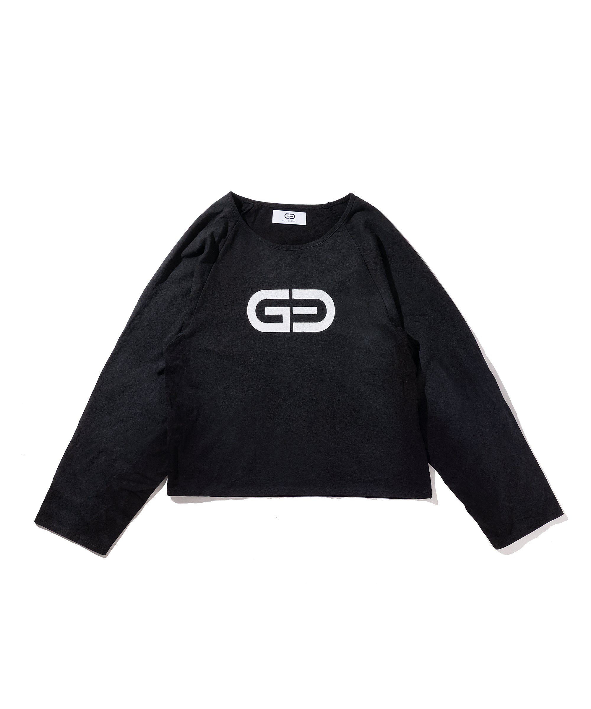 GE LS TEE – GOAT ESSENCE