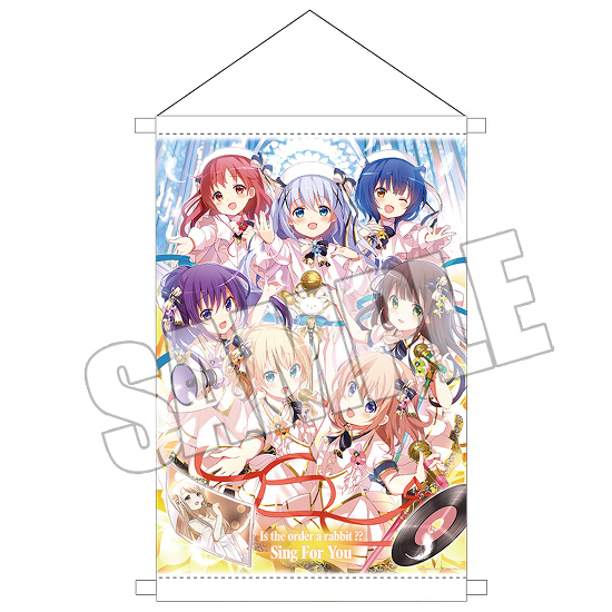 News】コミックマーケット96販売グッズ情報公開♪7/26（金）より事前